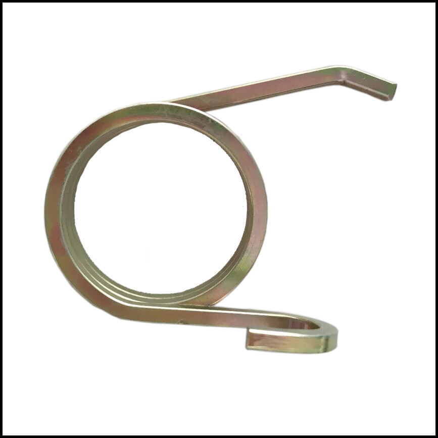 Torsion spring